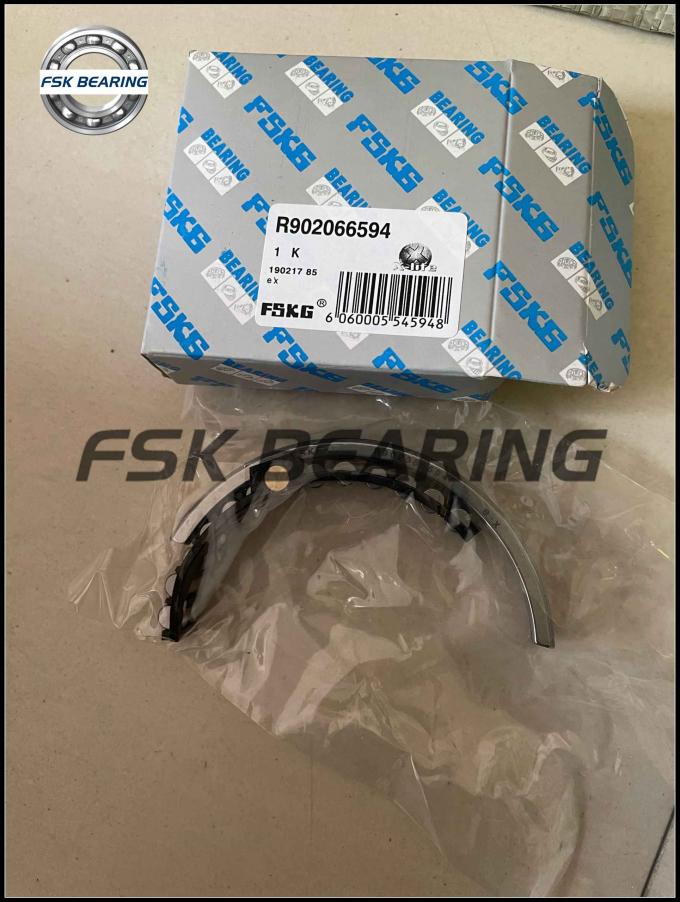 FSK que CARREGA as peças hidráulicas de Shell Pair 118×126×17 milímetro do rolamento de rolo da agulha R902066594 0